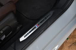 Bmw 2 Series Gran Coupe Front Row Seats