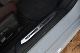 Bmw 2 Series Gran Coupe Front Row Seats