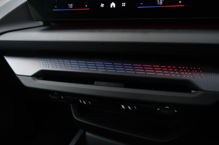 Bmw 2 Series Gran Coupe Infotainment System