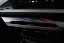 Bmw 2 Series Gran Coupe Infotainment System