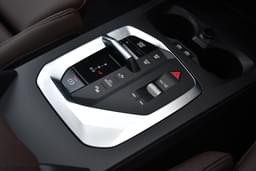Bmw 2 Series Gran Coupe Console Storage
