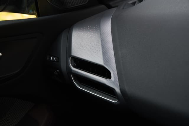Ac Vents Front Image - 19411