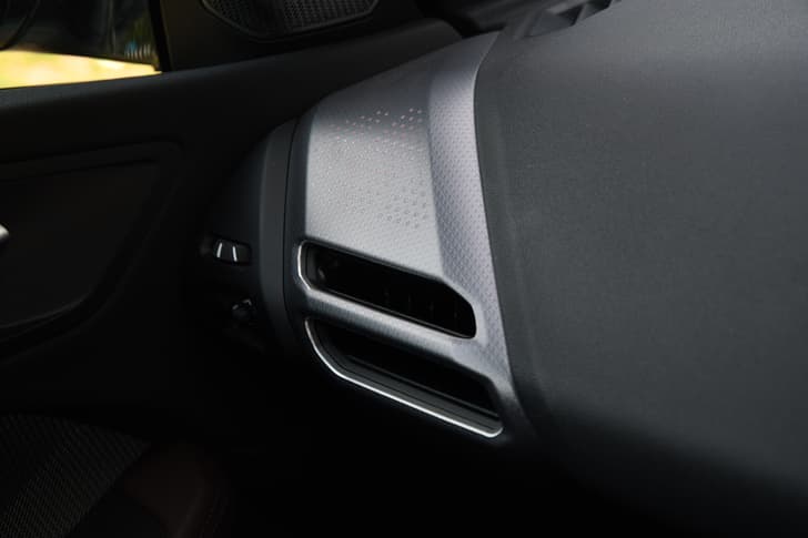 Bmw 2 Series Gran Coupe Ac Vents Front
