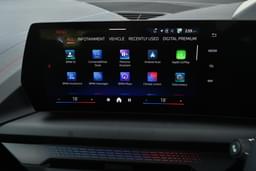 Bmw 2 Series Gran Coupe Infotainment System
