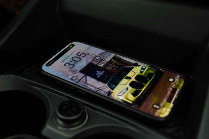 Bmw 2 Series Gran Coupe Charging Ports