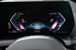 Bmw 2 Series Gran Coupe Dashboard