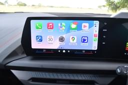 Bmw 2 Series Gran Coupe Dashboard