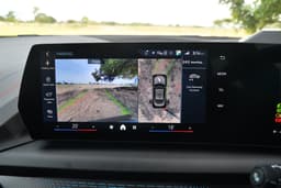 Bmw 2 Series Gran Coupe Infotainment System