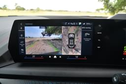 Bmw 2 Series Gran Coupe Infotainment System