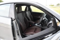 Bmw 2 Series Gran Coupe Front Row Seats