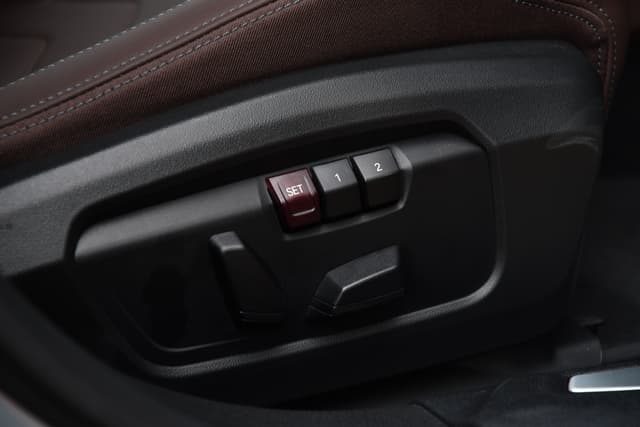 Door Controls Image - 19397