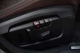 Bmw 2 Series Gran Coupe Door Controls