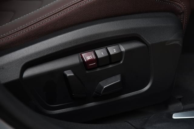 Door Controls Image - 19397
