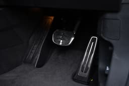 Bmw 2 Series Gran Coupe Foot Controls