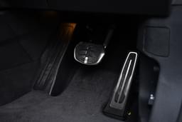 Bmw 2 Series Gran Coupe Foot Controls
