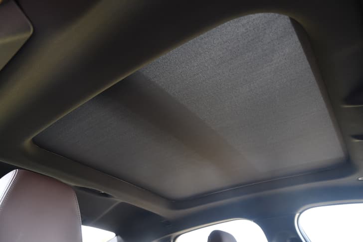 Bmw 2 Series Gran Coupe Car Roof
