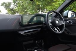 Bmw 2 Series Gran Coupe Dashboard