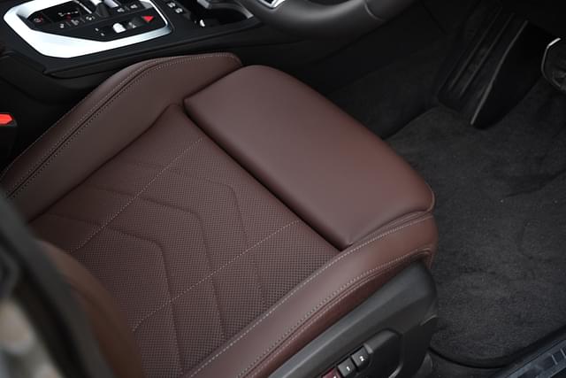Armrest Image - 19391