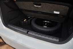 Bmw 2 Series Gran Coupe Rear View