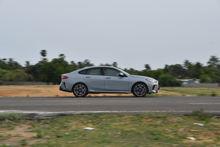 Bmw 2 Series Gran Coupe Color Gray