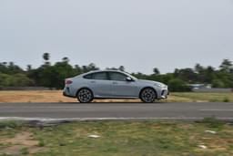 Bmw 2 Series Gran Coupe Color Gray