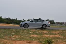 Bmw 2 Series Gran Coupe Front Right Three Quarter