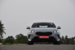 Bmw 2 Series Gran Coupe Front View