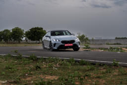 Bmw 2 Series Gran Coupe Front Left Three Quarter