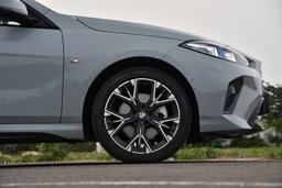 Bmw 2 Series Gran Coupe Front Right Three Quarter