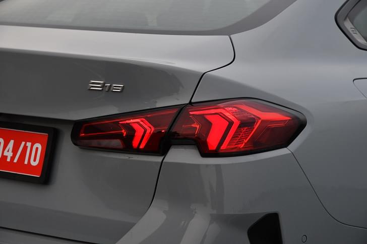 Rear View