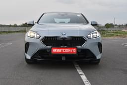 Bmw 2 Series Gran Coupe Front View