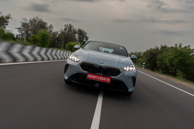BMW 2 Series Gran Coupe