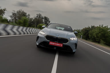 BMW 2 Series Gran Coupe