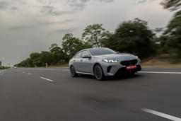 Bmw 2 Series Gran Coupe Front Right Three Quarter