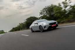 Bmw 2 Series Gran Coupe Front Left Three Quarter