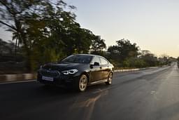 Bmw 2 Series Gran Coupe Front Left Three Quarter