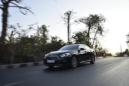 Bmw 2 Series Gran Coupe Front Left Three Quarter