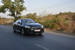 Bmw 2 Series Gran Coupe Front Right Three Quarter