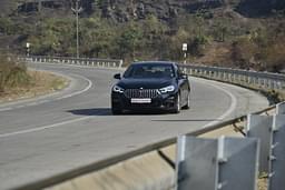 Bmw 2 Series Gran Coupe Front Left Three Quarter