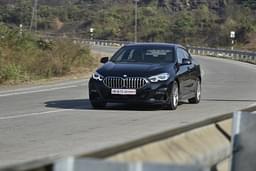 Bmw 2 Series Gran Coupe Front Left Three Quarter
