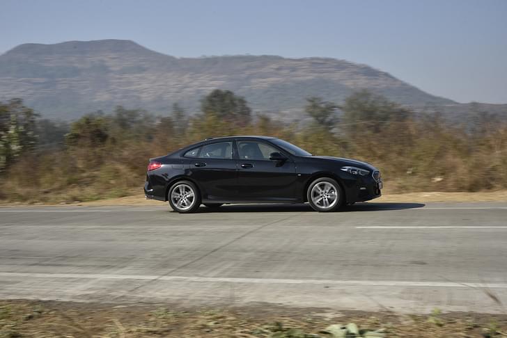 Bmw 2 Series Gran Coupe Alloy Wheels