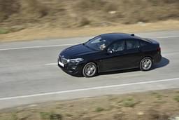 Bmw 2 Series Gran Coupe Front Right Three Quarter