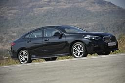 Bmw 2 Series Gran Coupe Front Right Three Quarter