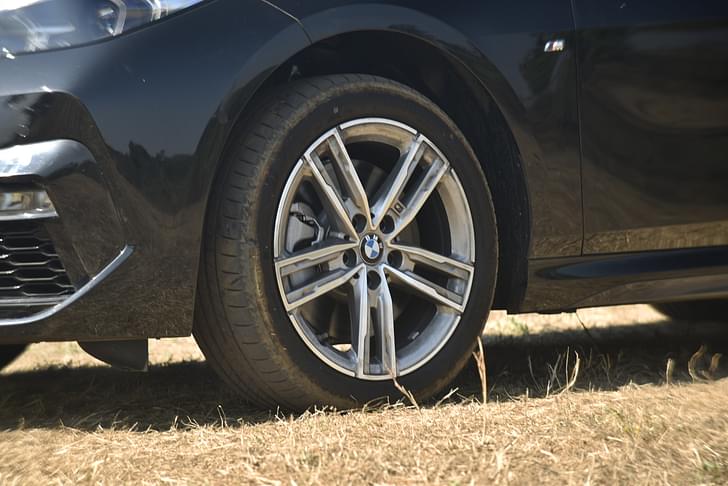 Bmw 2 Series Gran Coupe Alloy Wheels True