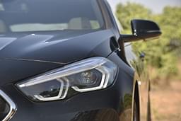 Bmw 2 Series Gran Coupe Headlight