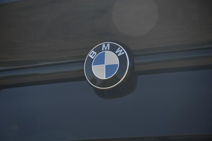 Bmw 2 Series Gran Coupe Color Black