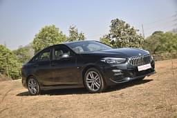 Bmw 2 Series Gran Coupe Front Right Three Quarter