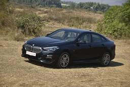 Bmw 2 Series Gran Coupe Front Left Three Quarter