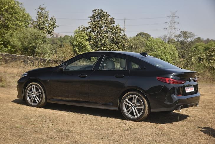 Bmw 2 Series Gran Coupe Alloy Wheels