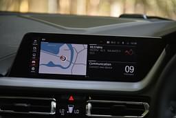 Bmw 2 Series Gran Coupe Dashboard